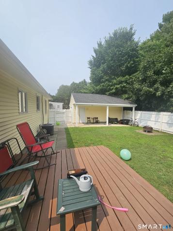54 Woodrow Avenue Norwich CT 06360