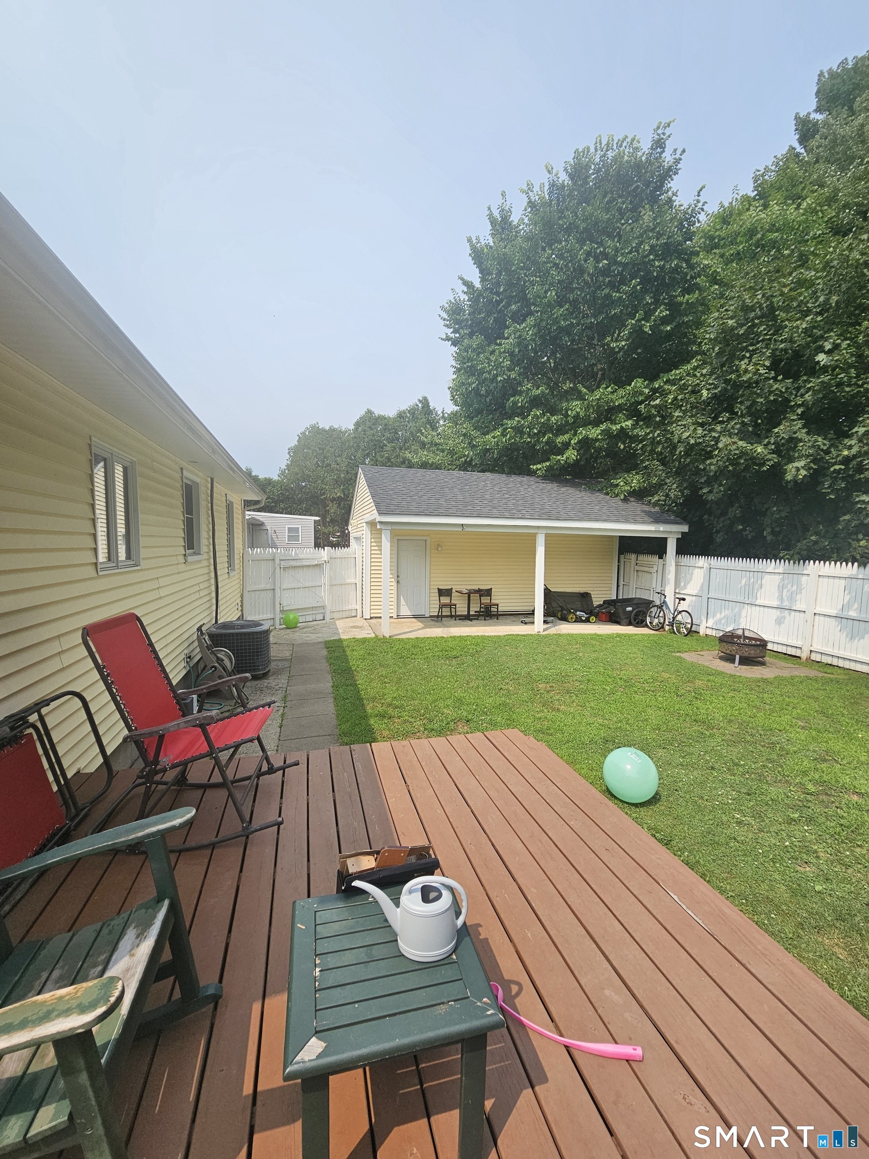 54 Woodrow Avenue Norwich CT 06360