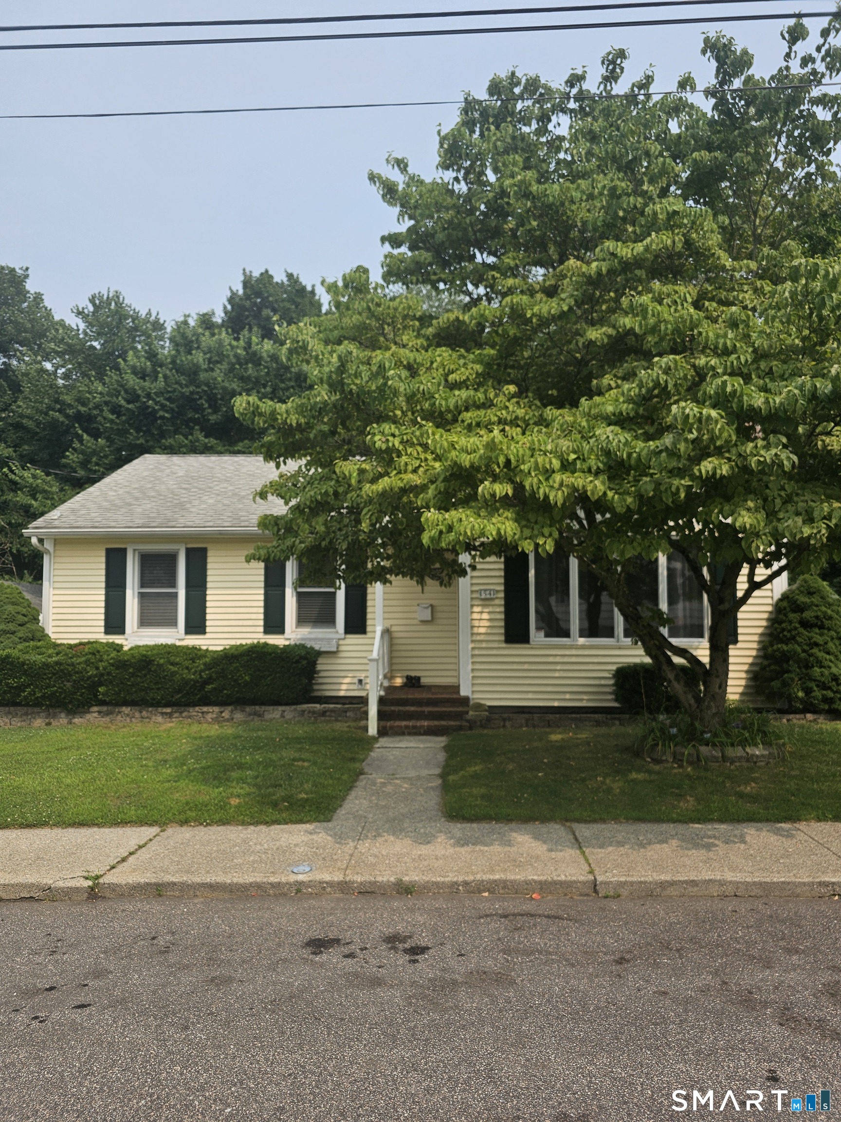 54 Woodrow Avenue Norwich CT 06360