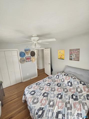 54 Woodrow Avenue Norwich CT 06360