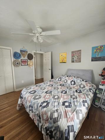 54 Woodrow Avenue Norwich CT 06360
