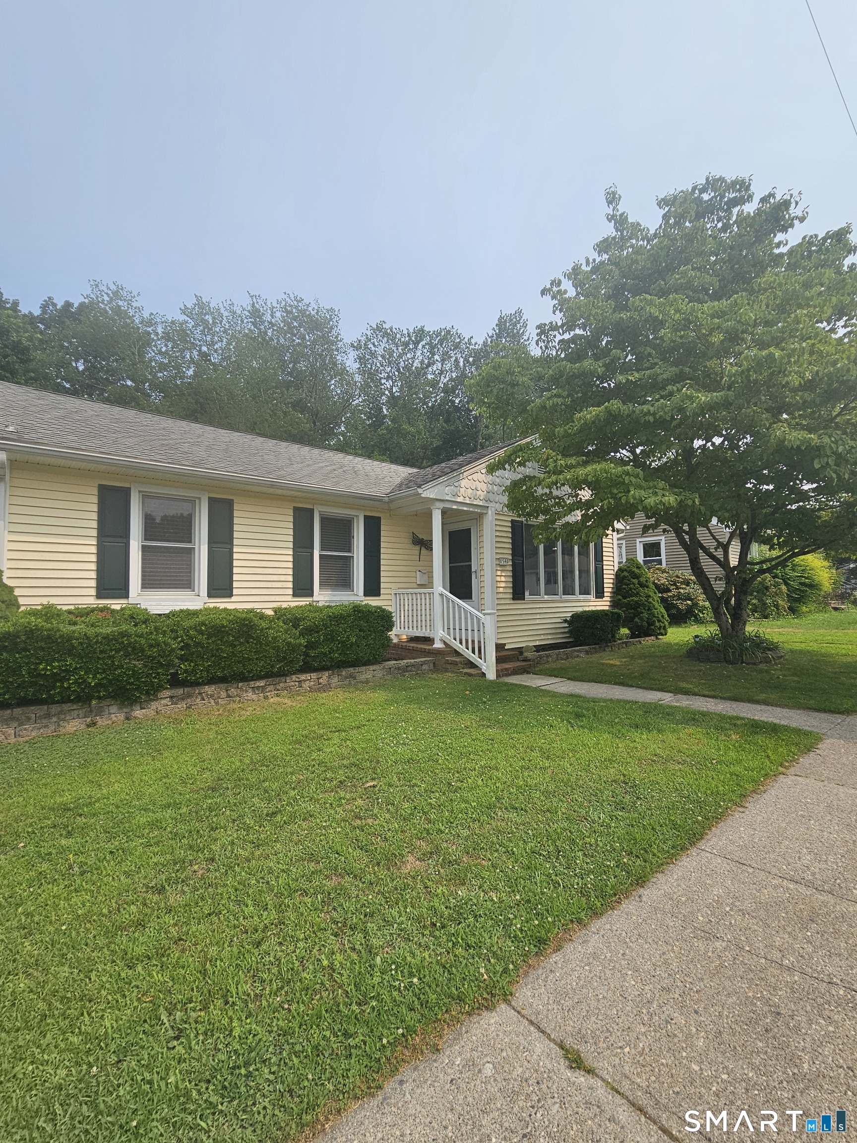 54 Woodrow Avenue Norwich CT 06360