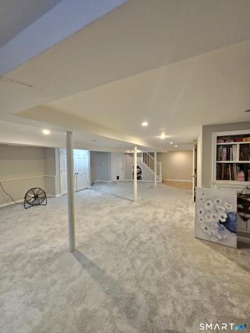 54 Woodrow Avenue Norwich CT 06360