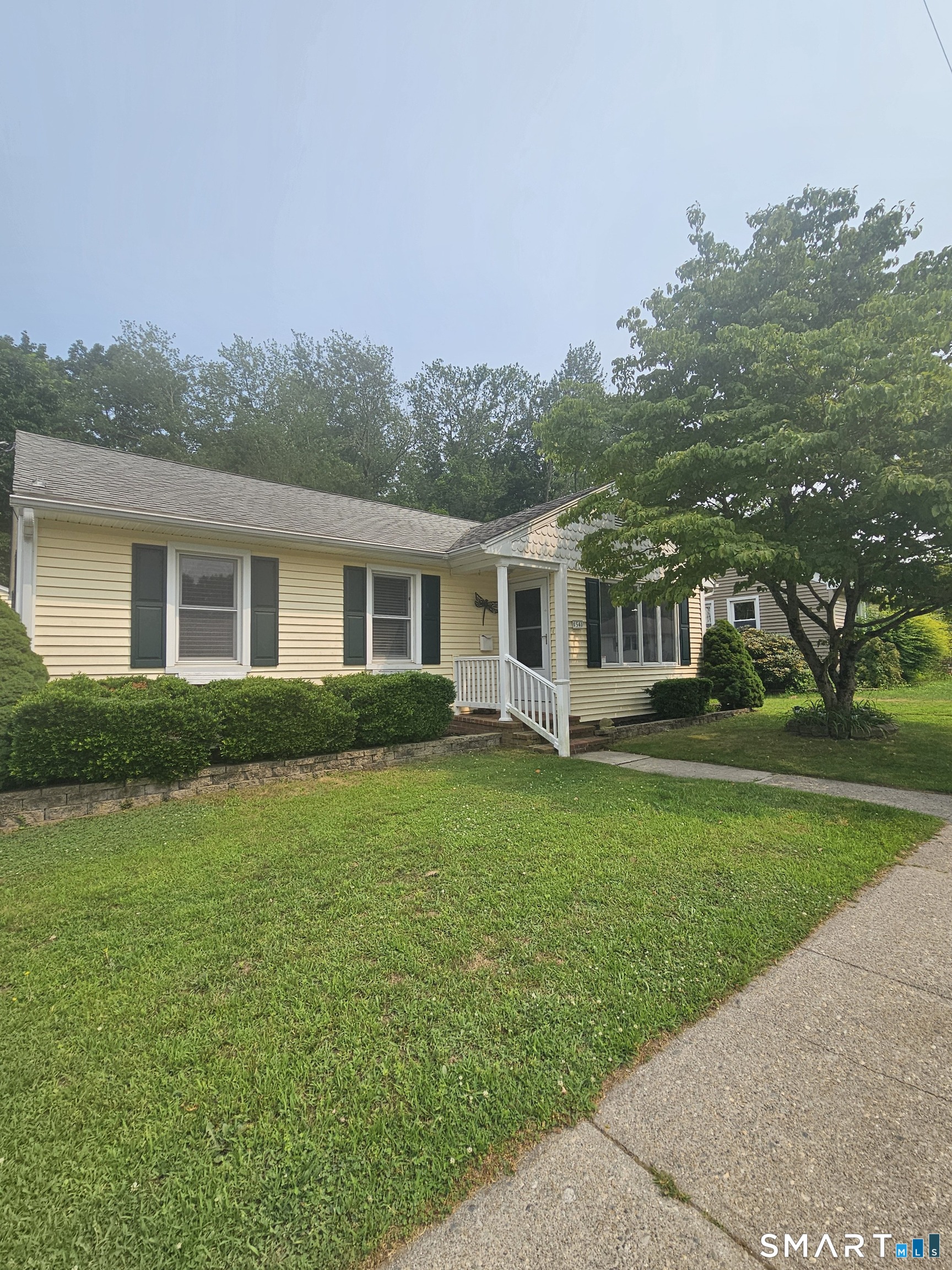 54 Woodrow Avenue Norwich CT 06360
