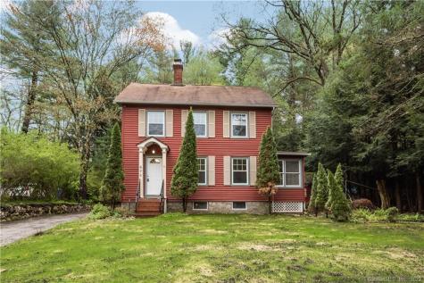 670 Norfolk Road Torrington CT 06790