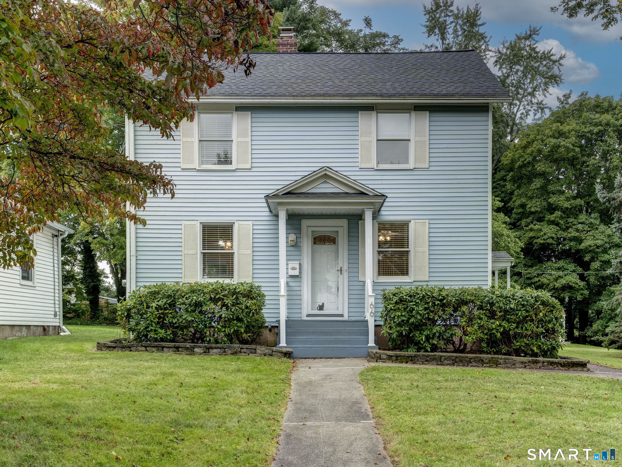 66 Durant Street Middletown CT 06457