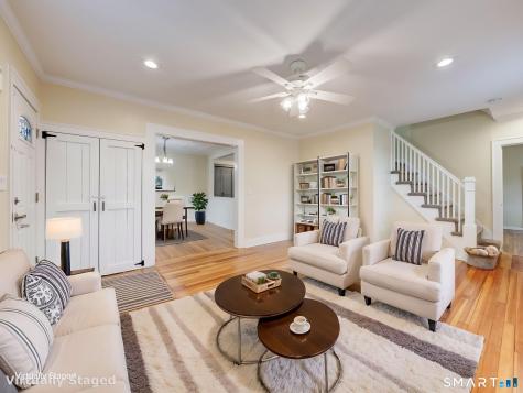 66 Durant Street Middletown CT 06457