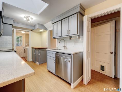66 Durant Street Middletown CT 06457