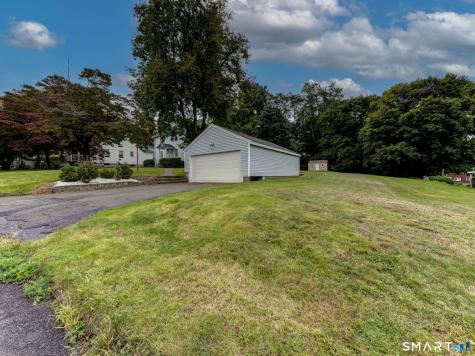 66 Durant Street Middletown CT 06457