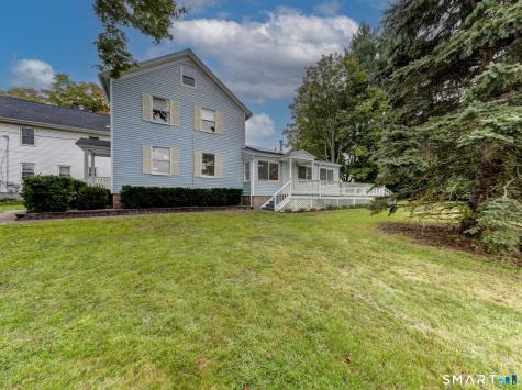 66 Durant Street Middletown CT 06457