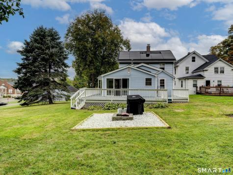 66 Durant Street Middletown CT 06457