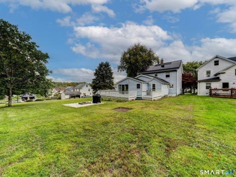 66 Durant Street Middletown CT 06457