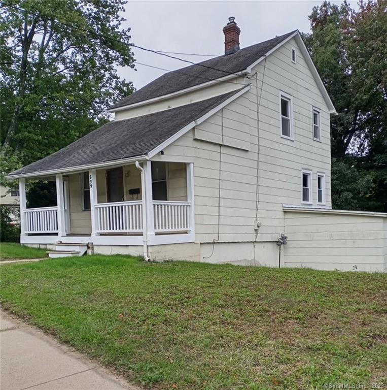 539 Bloomfield Avenue Windsor CT 06095