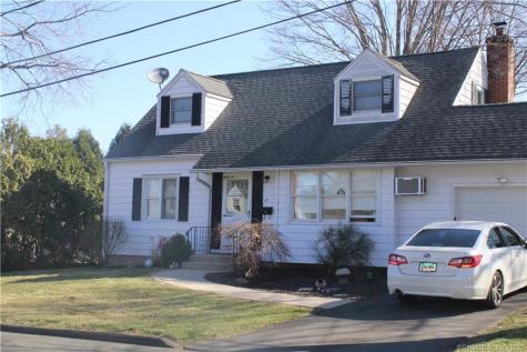 59 Charles Street Bristol CT 06010