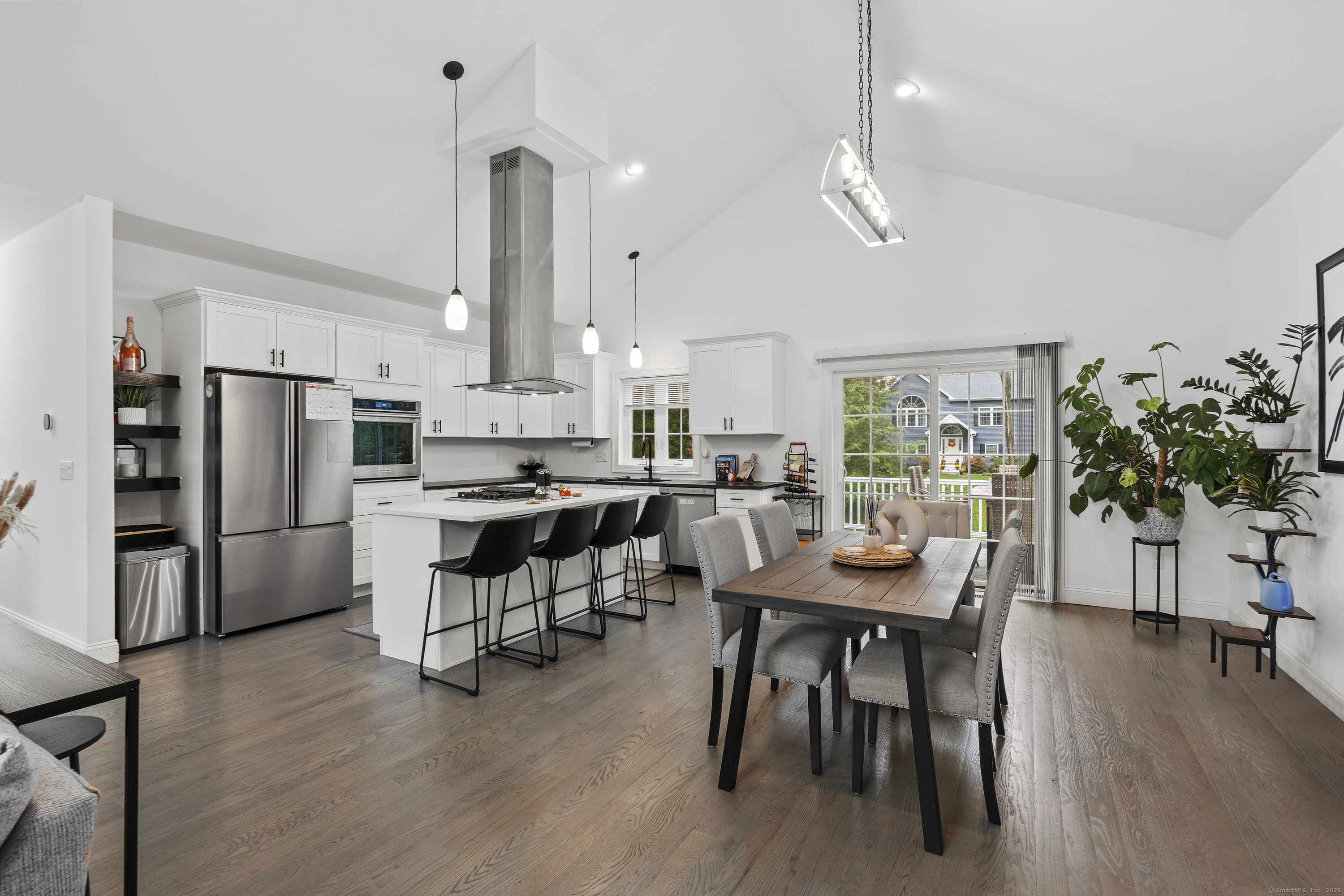 6 Carriage Drive East Hampton CT 06424