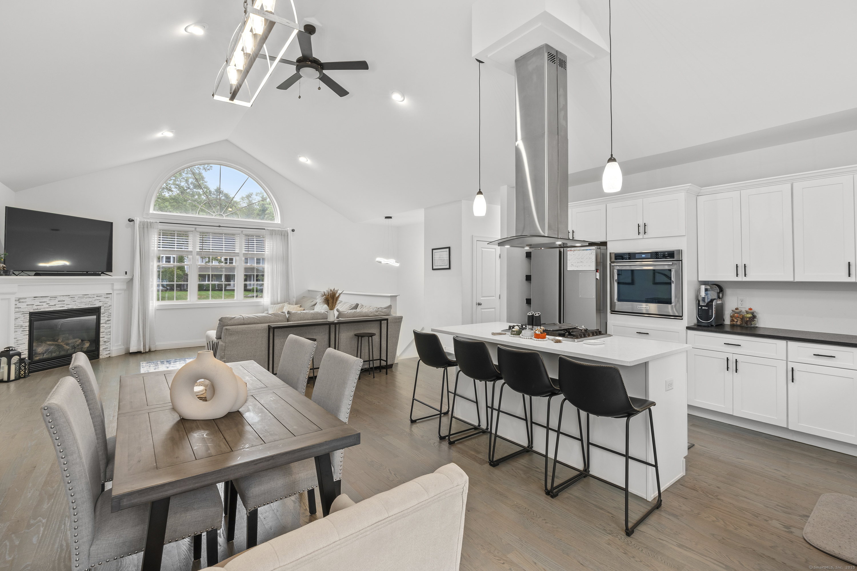 6 Carriage Drive East Hampton CT 06424