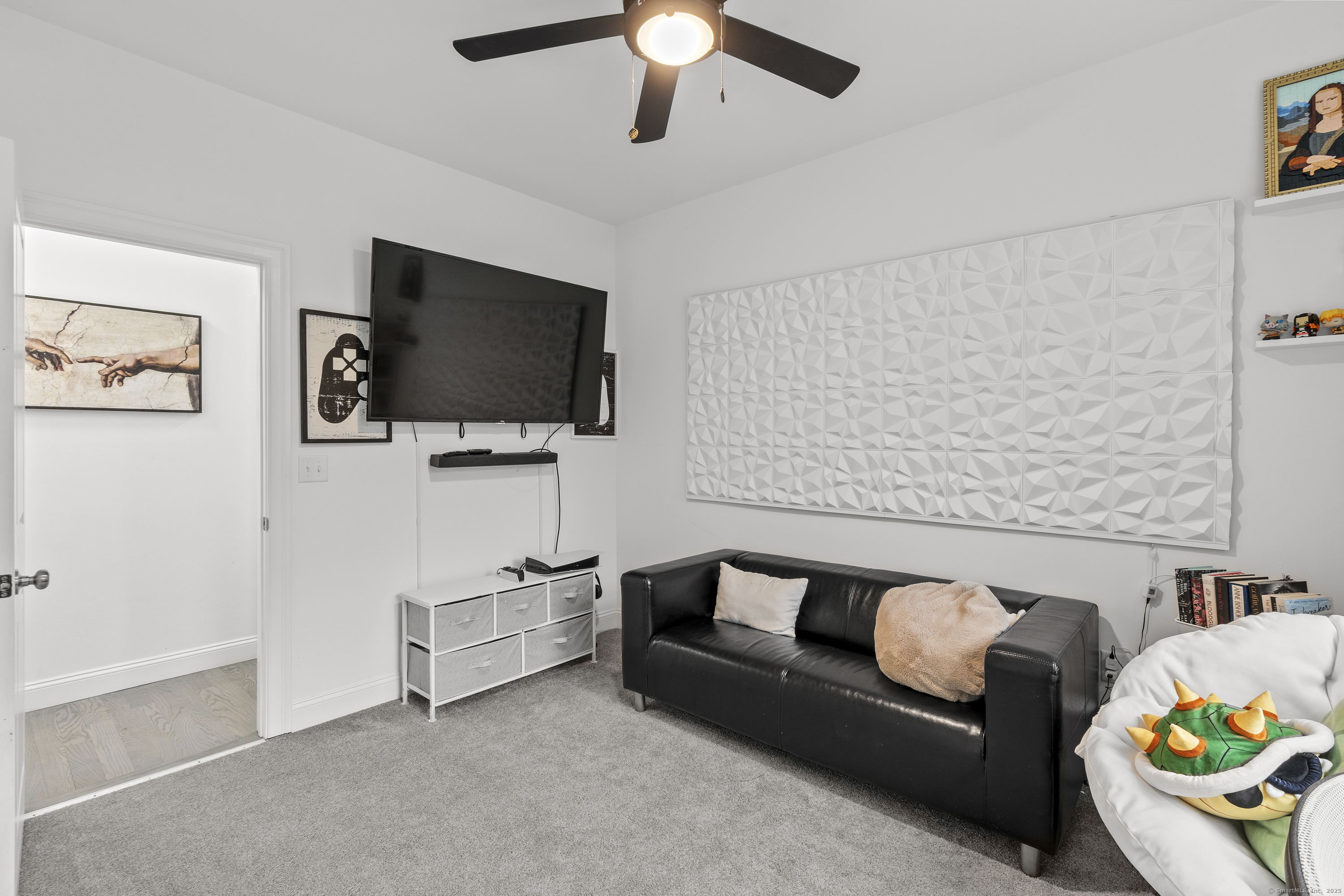 6 Carriage Drive East Hampton CT 06424