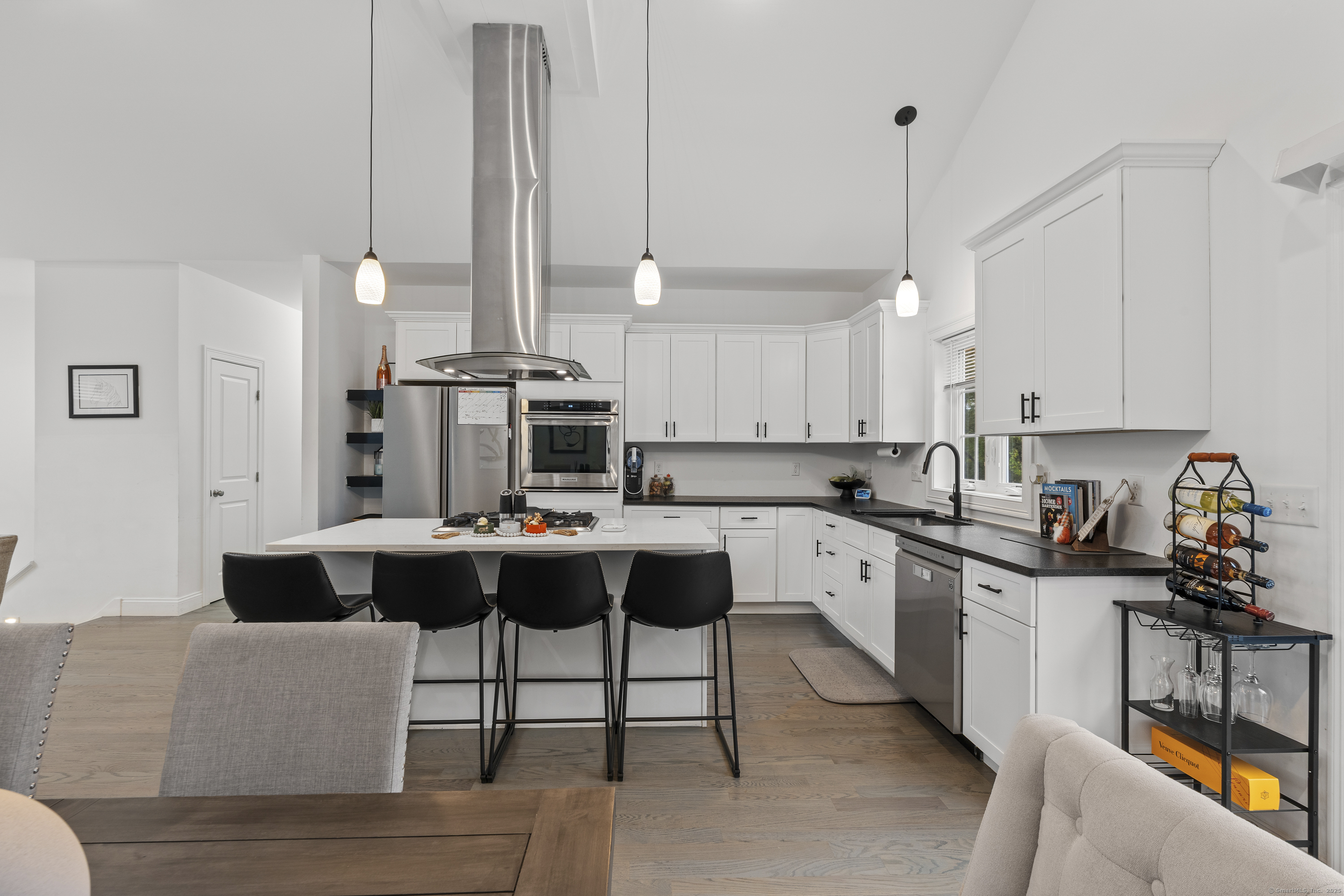 6 Carriage Drive East Hampton CT 06424