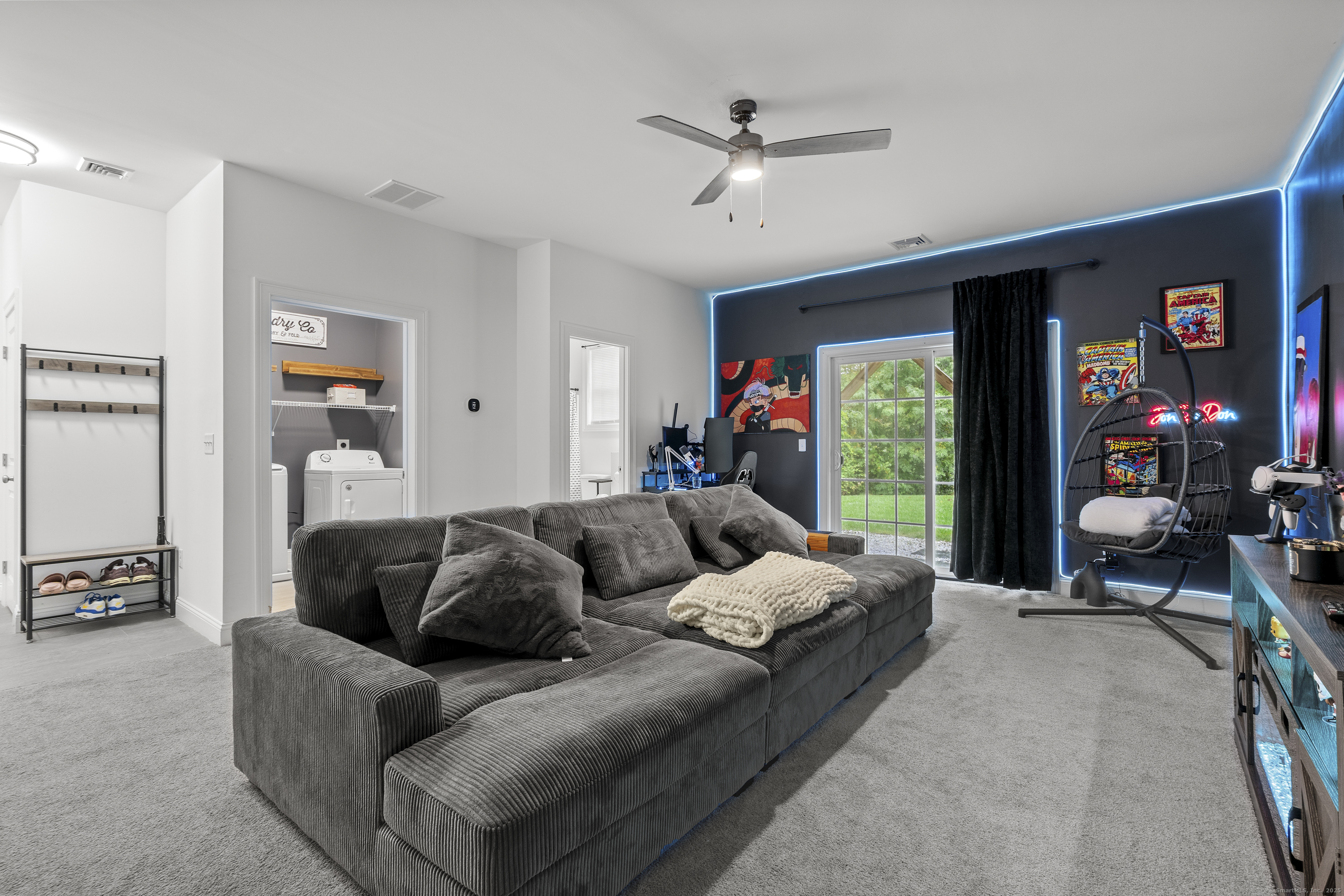 6 Carriage Drive East Hampton CT 06424