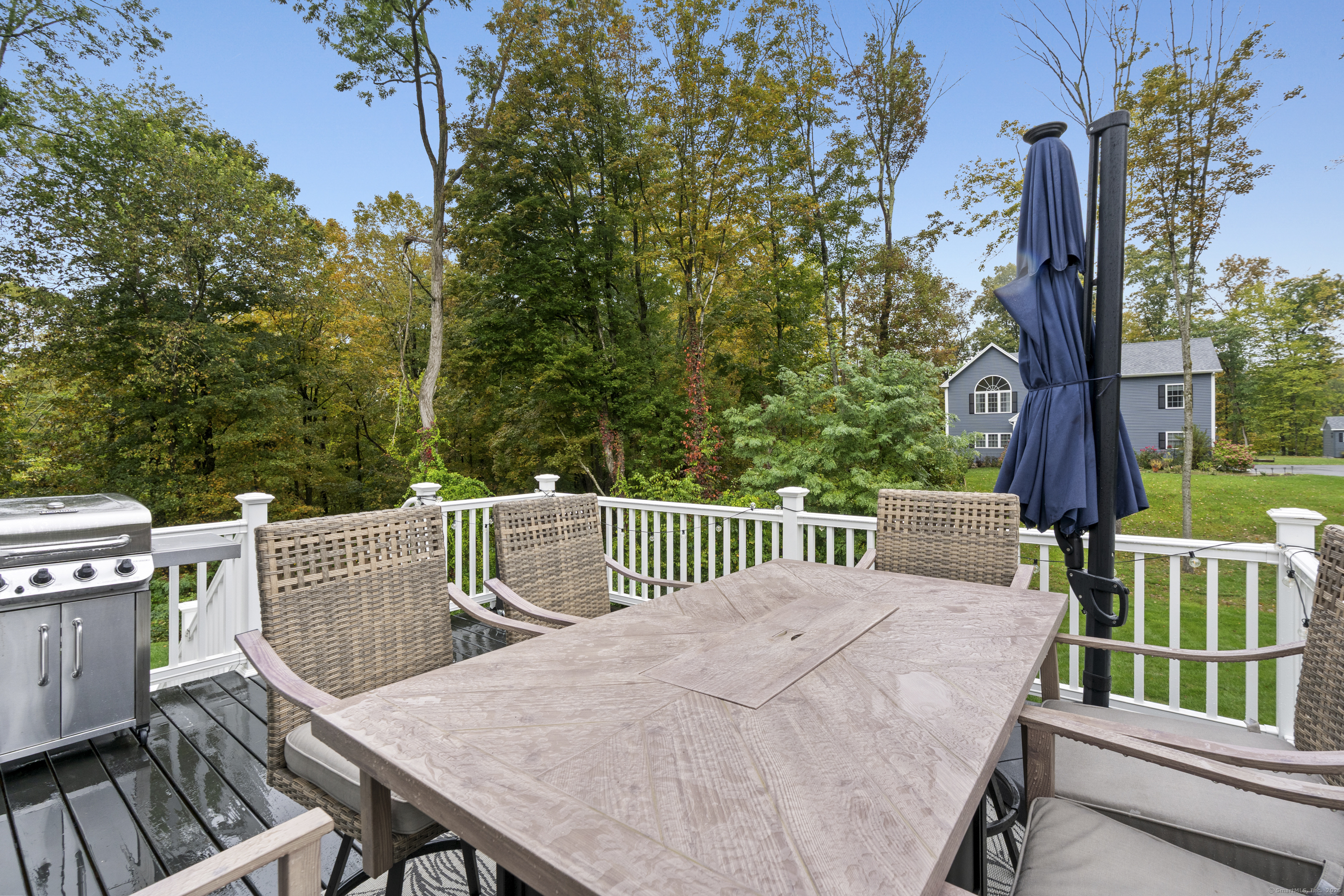 6 Carriage Drive East Hampton CT 06424