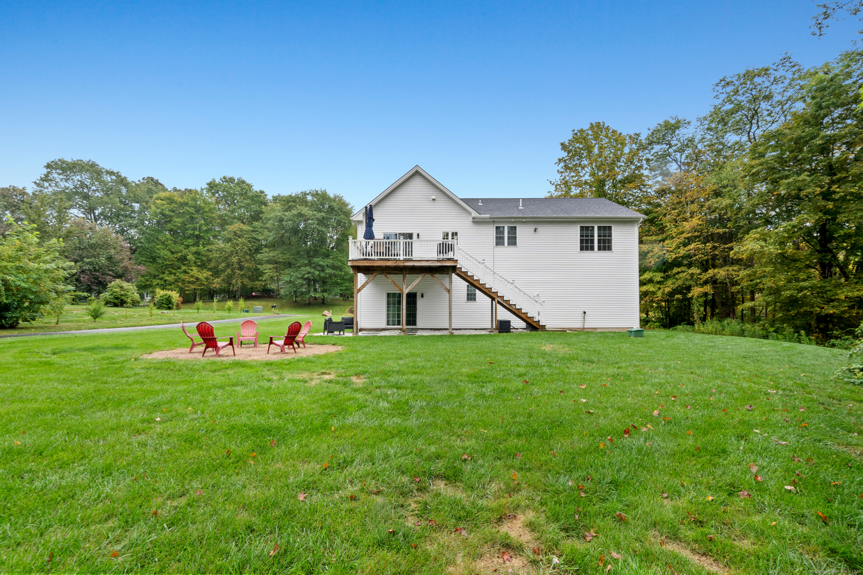 6 Carriage Drive East Hampton CT 06424