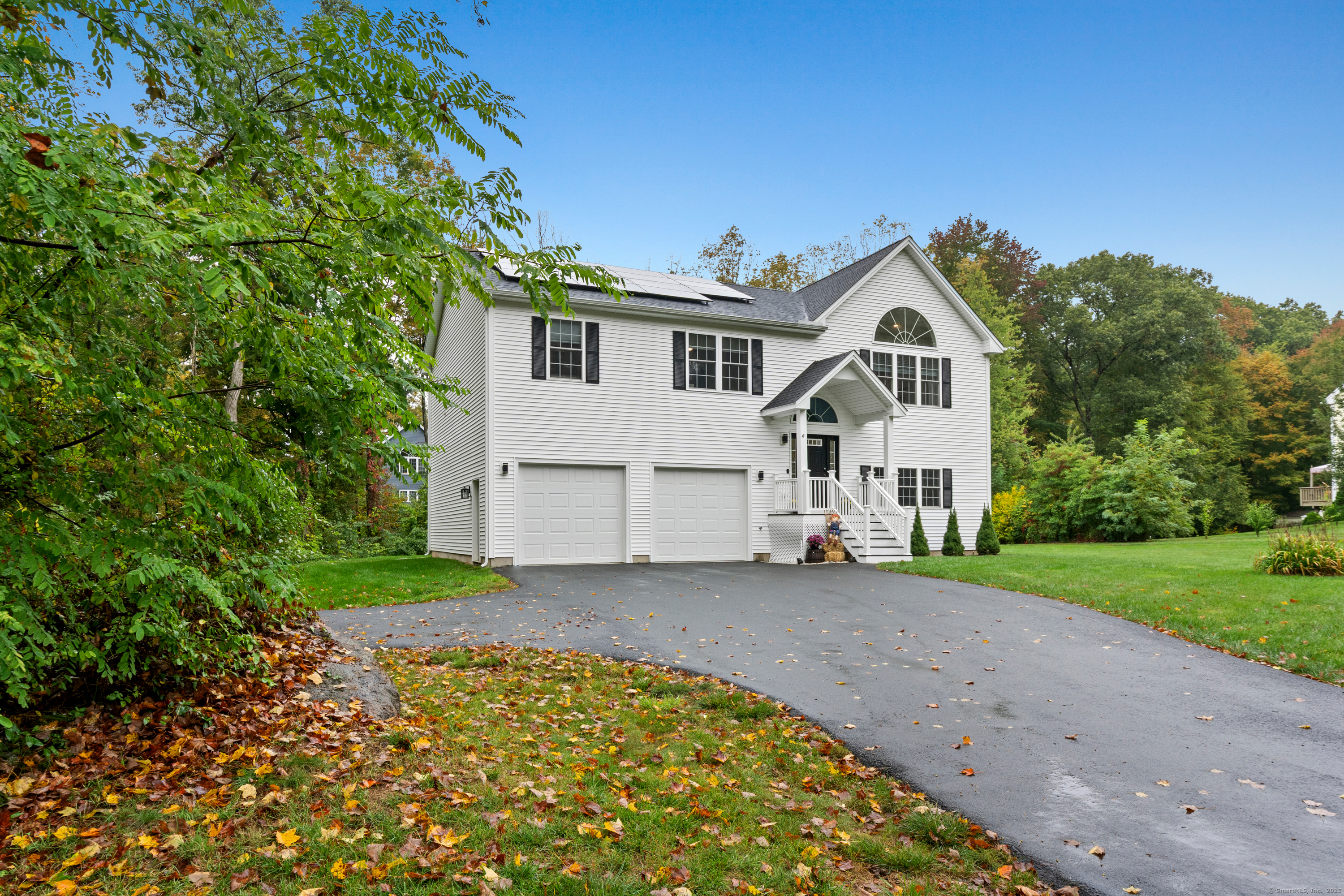 6 Carriage Drive East Hampton CT 06424