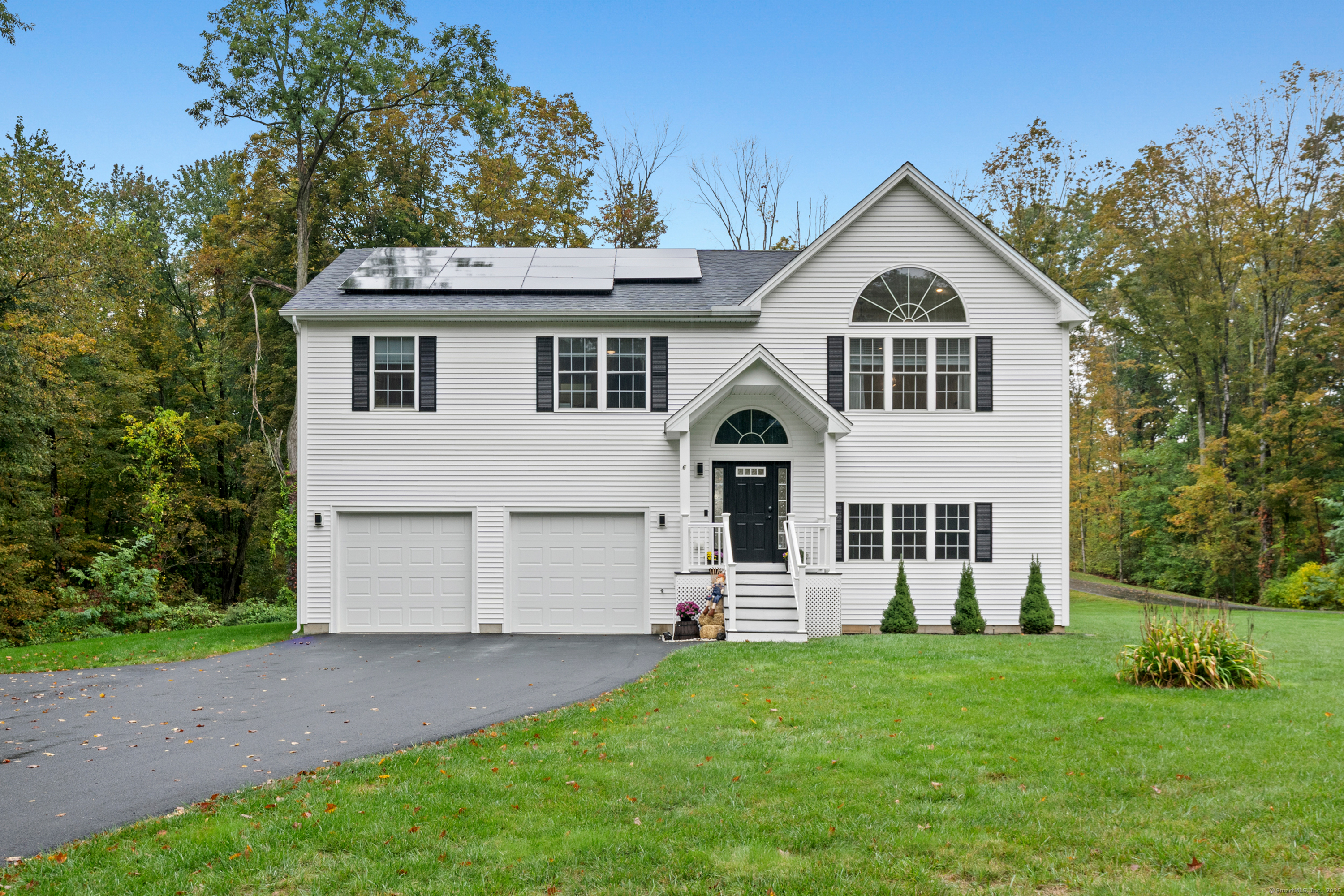6 Carriage Drive East Hampton CT 06424