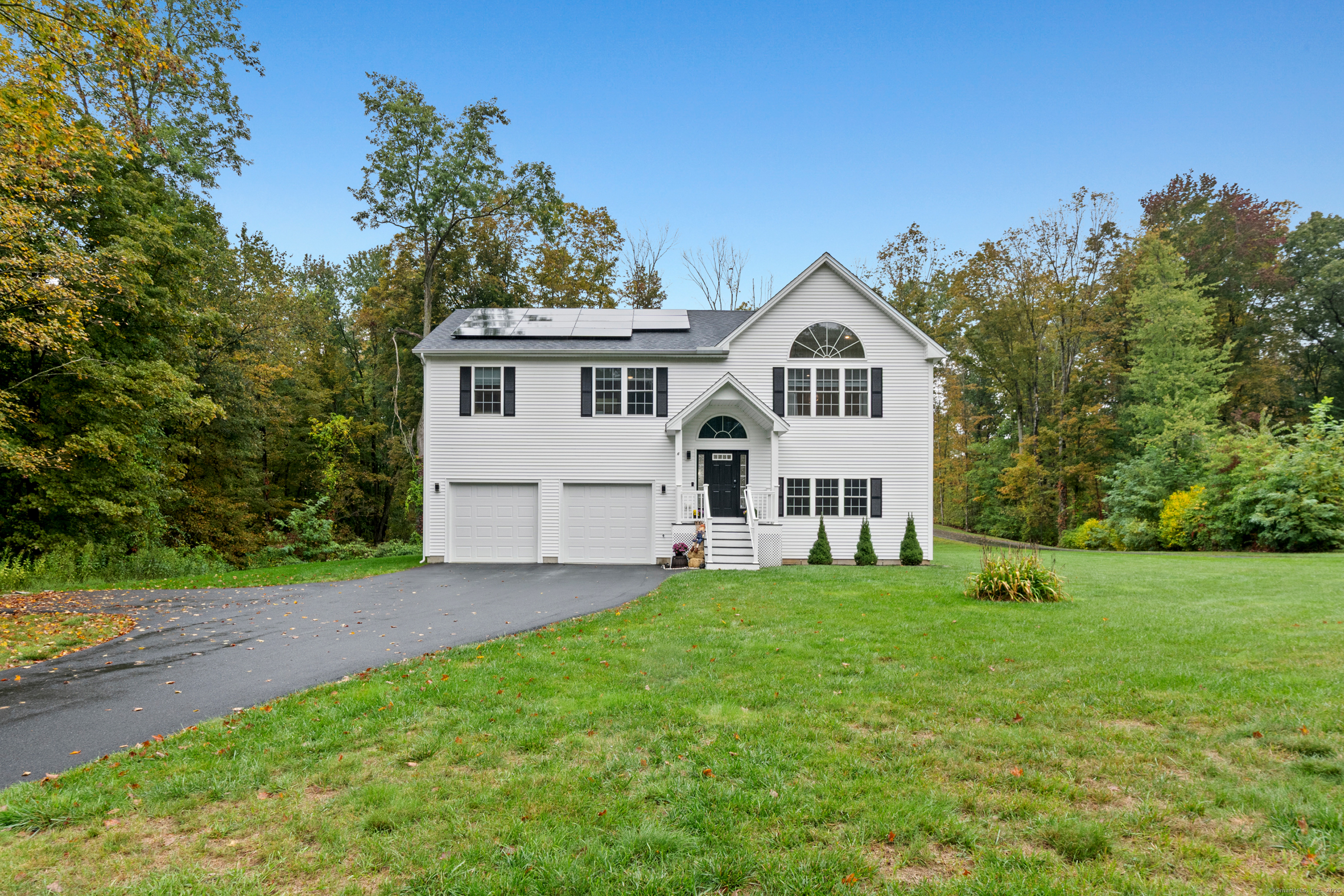 6 Carriage Drive East Hampton CT 06424