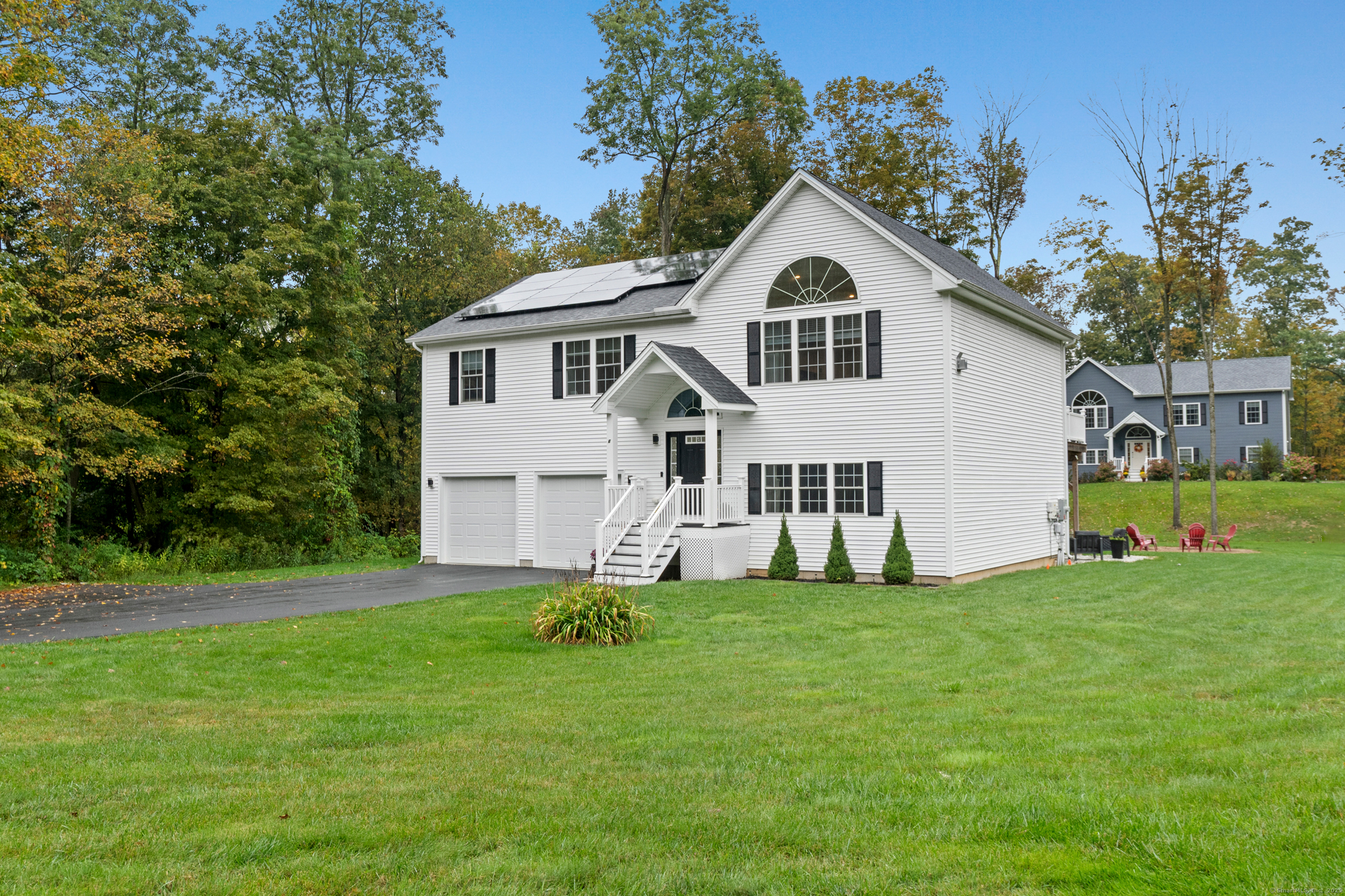 6 Carriage Drive East Hampton CT 06424