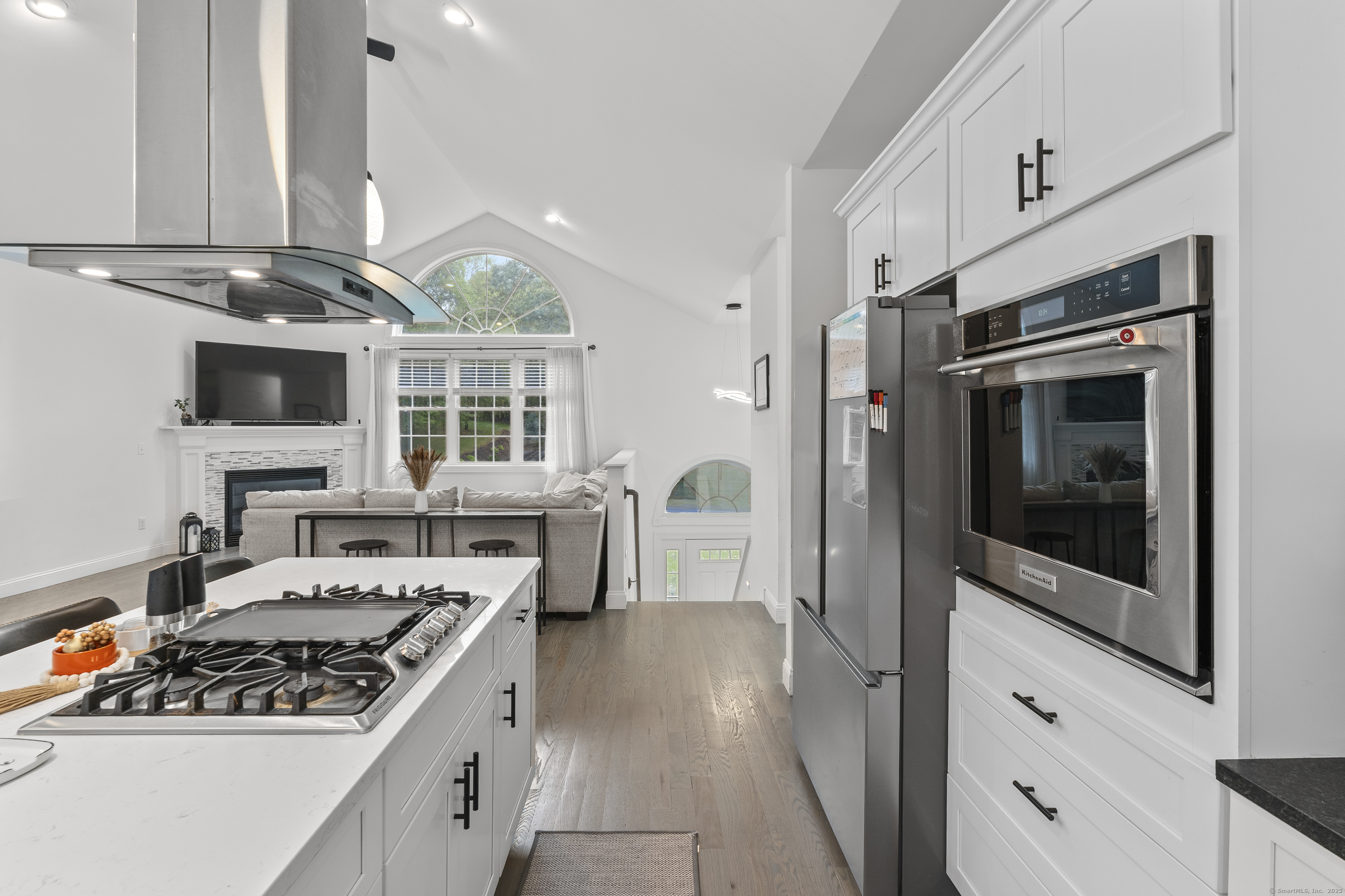 6 Carriage Drive East Hampton CT 06424