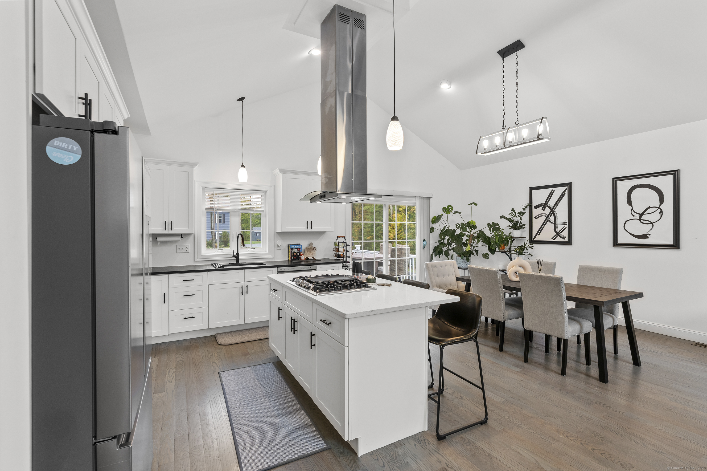 6 Carriage Drive East Hampton CT 06424