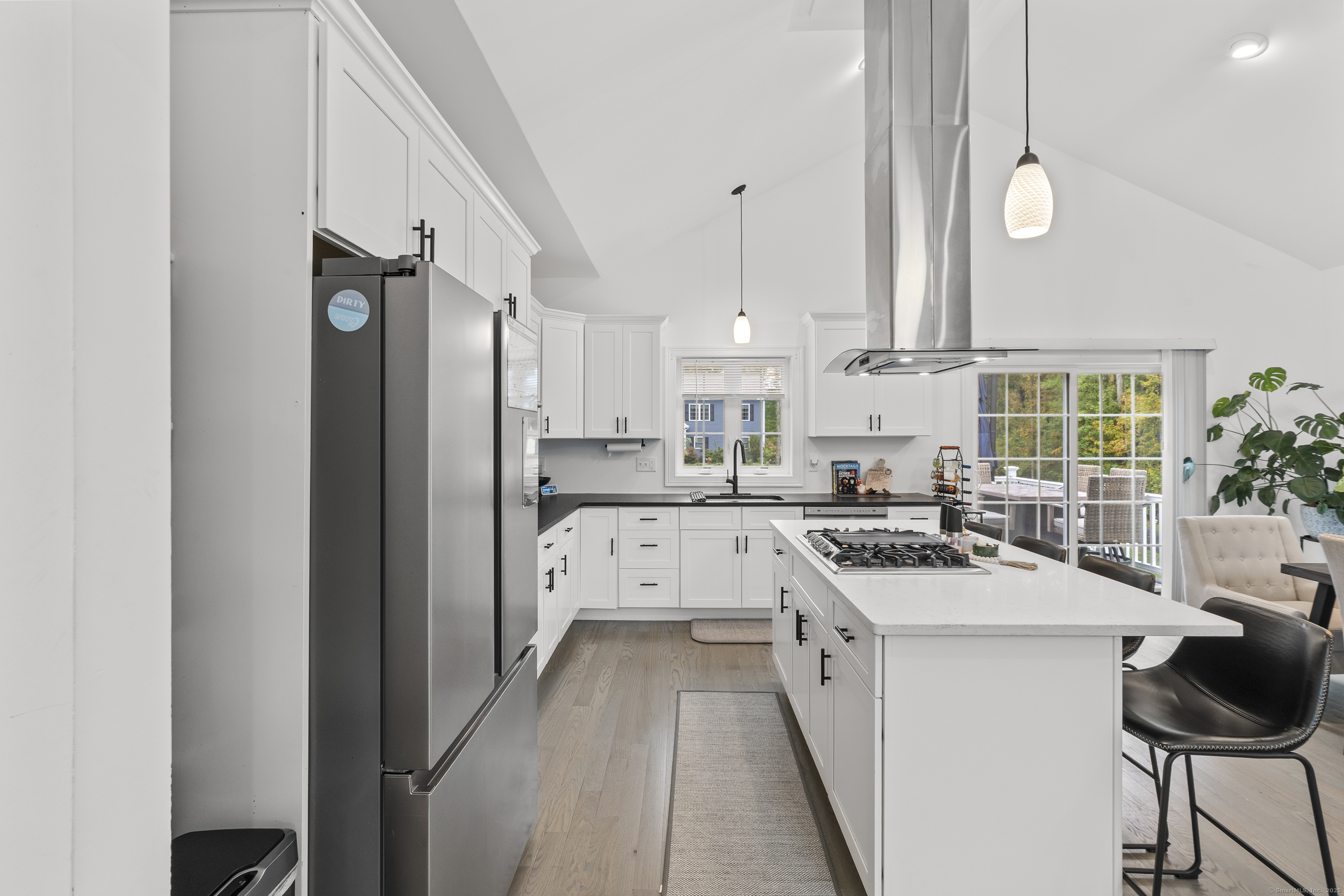 6 Carriage Drive East Hampton CT 06424