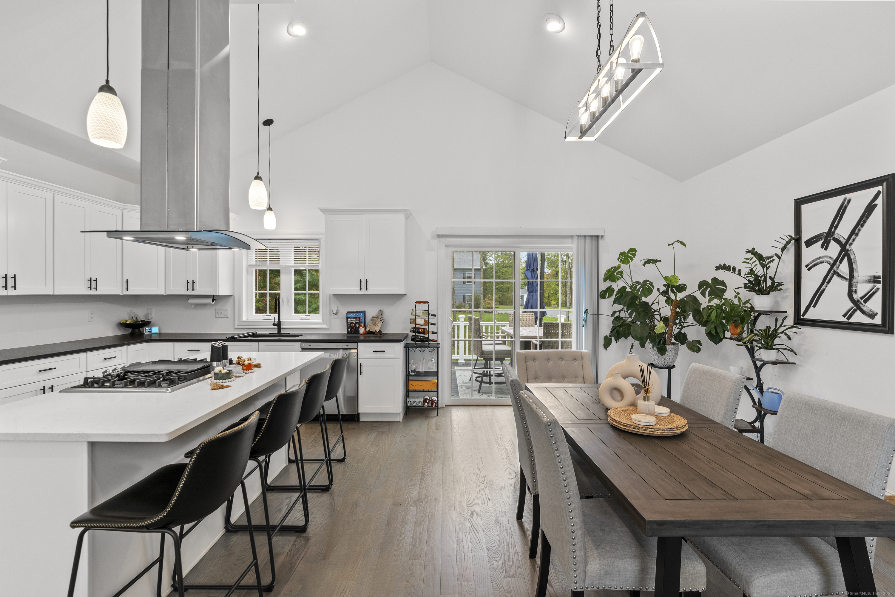 6 Carriage Drive East Hampton CT 06424