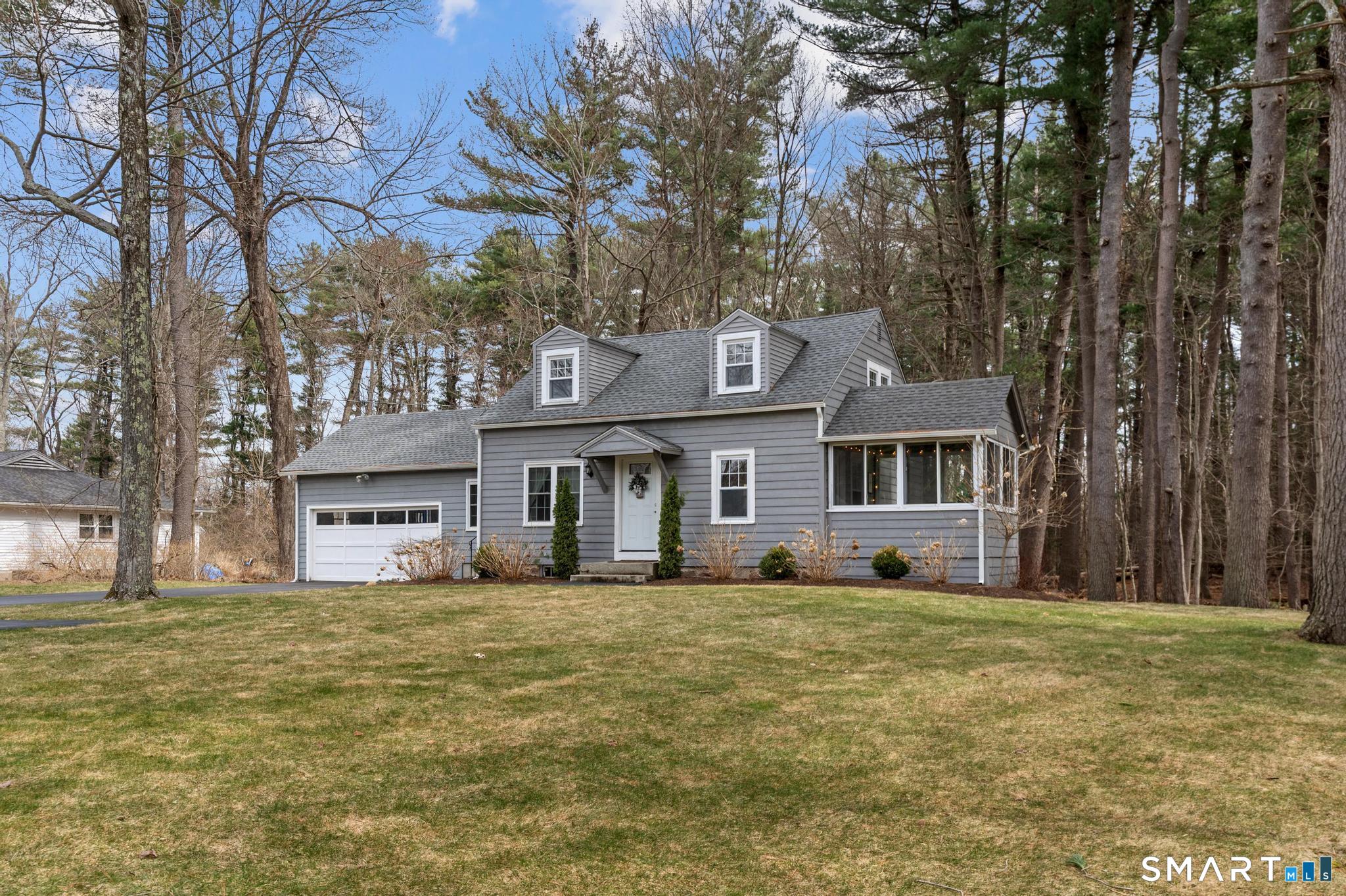 513 Plainville Avenue Farmington CT 06085