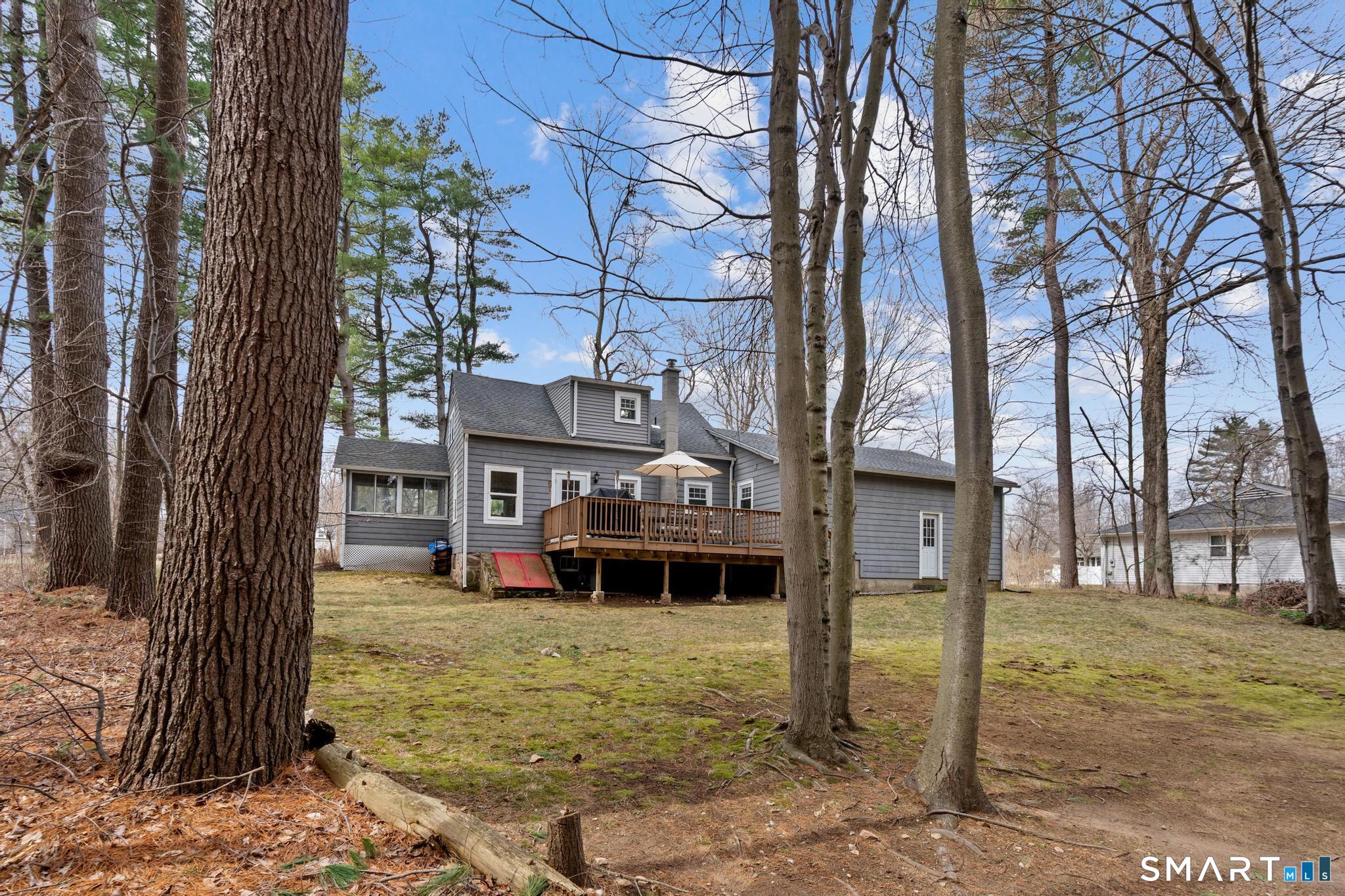513 Plainville Avenue Farmington CT 06085