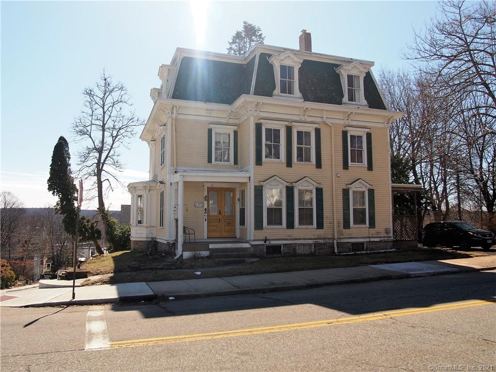 142 Prospect Street Windham CT 06226