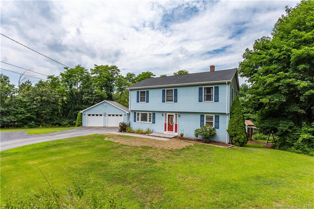 188 Lynn Street Colchester CT 06415
