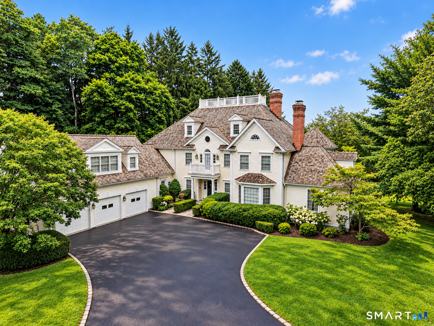 51 Briscoe Road New Canaan CT 06840