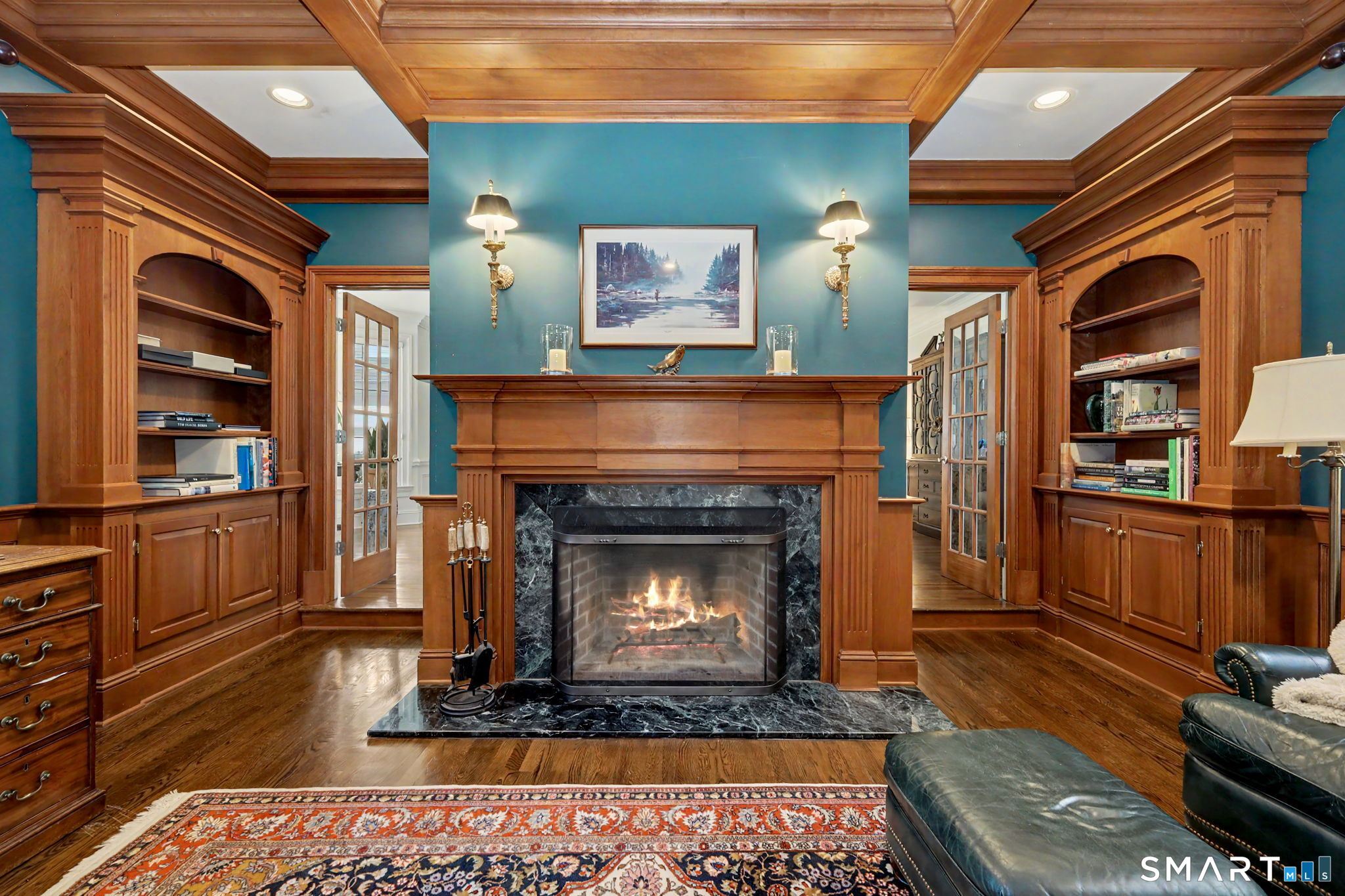 51 Briscoe Road New Canaan CT 06840
