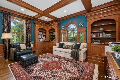 51 Briscoe Road New Canaan CT 06840