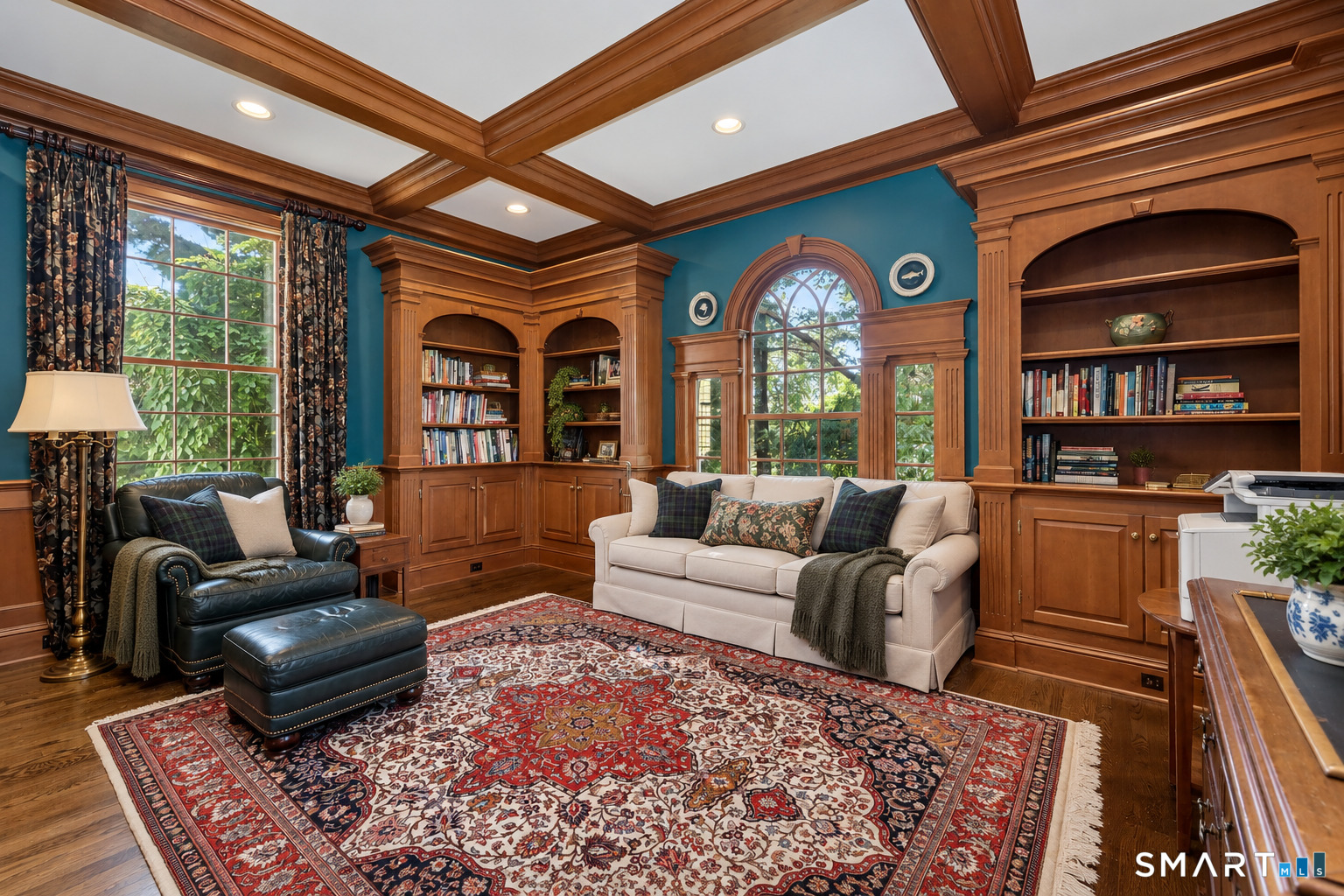 51 Briscoe Road New Canaan CT 06840