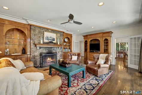 51 Briscoe Road New Canaan CT 06840
