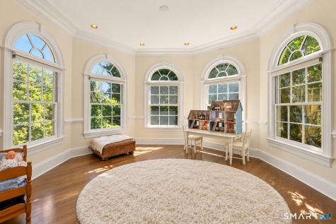51 Briscoe Road New Canaan CT 06840