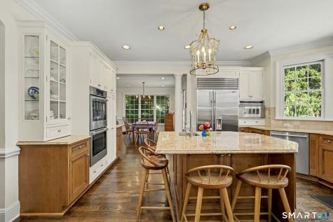 51 Briscoe Road New Canaan CT 06840