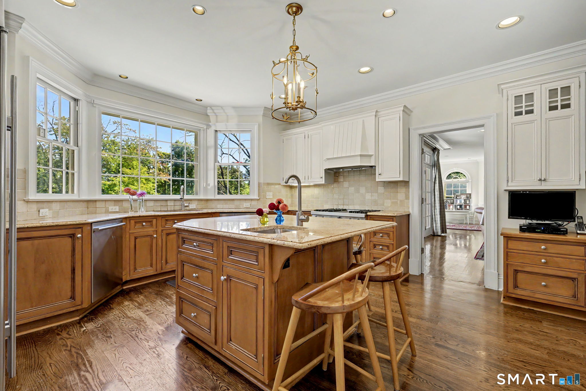51 Briscoe Road New Canaan CT 06840
