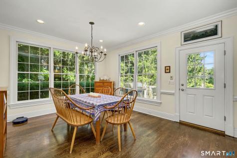 51 Briscoe Road New Canaan CT 06840