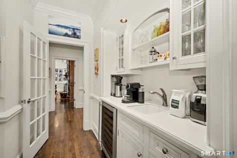 51 Briscoe Road New Canaan CT 06840