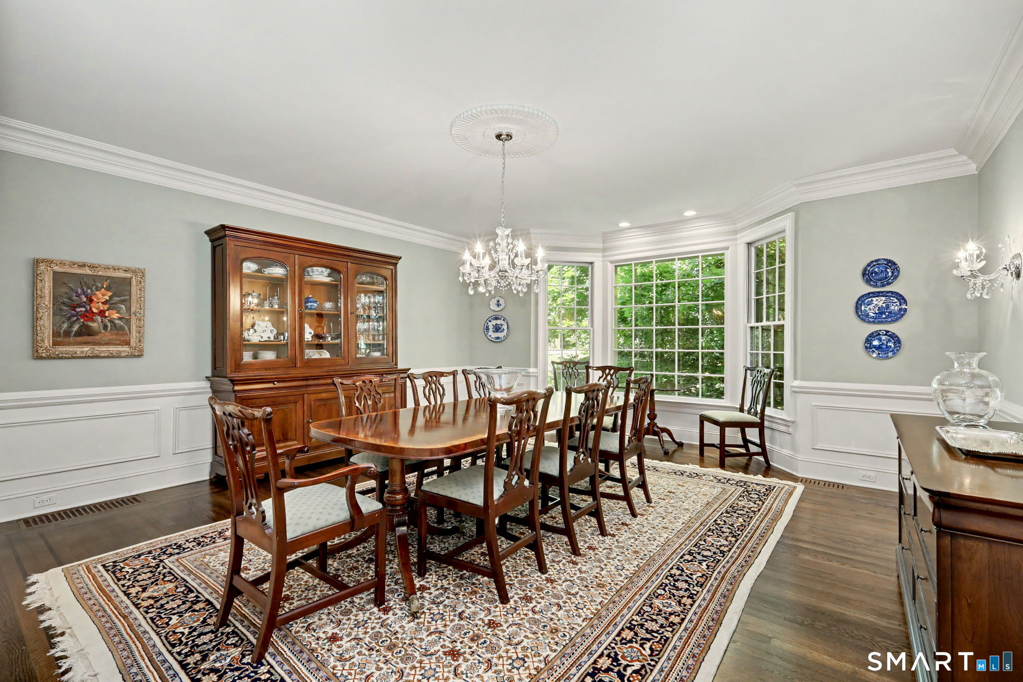 51 Briscoe Road New Canaan CT 06840