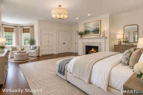 51 Briscoe Road New Canaan CT 06840