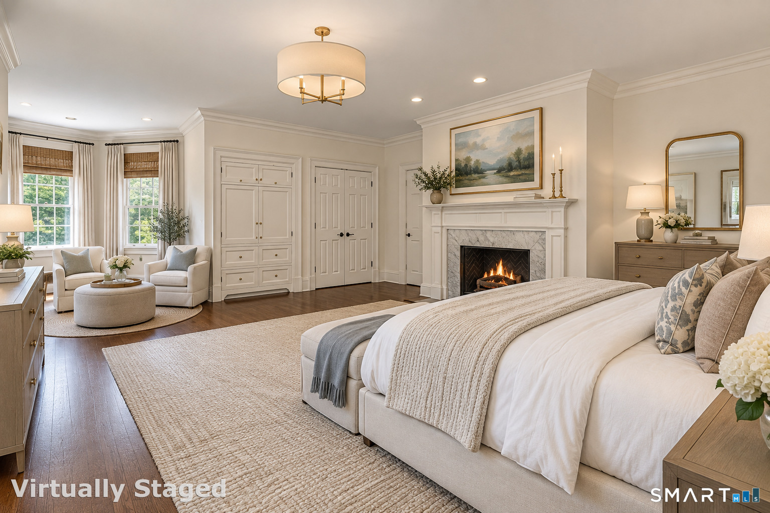 51 Briscoe Road New Canaan CT 06840